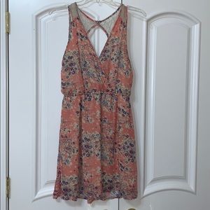 Summer dress